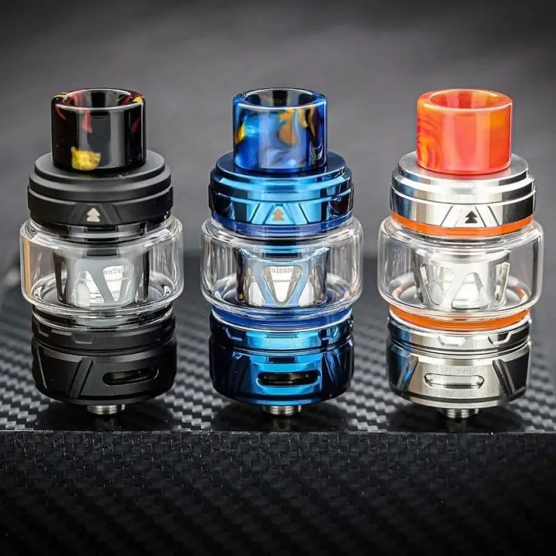 
Электронная сигарета Falcon 2 с одной катушкой 5,2 мл 