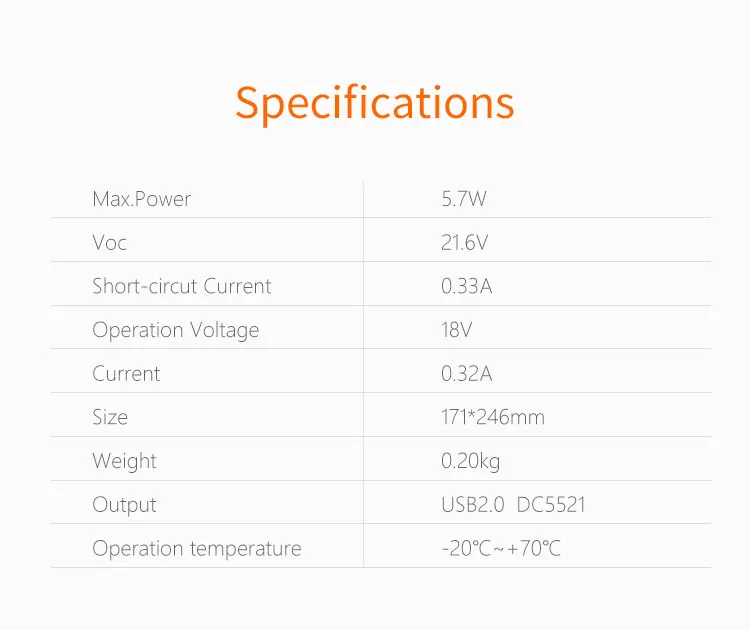18v 5v 12v solar panel car battery solar charger trickle obd2 charger for Automobile Motor Tractor Boat Batteries