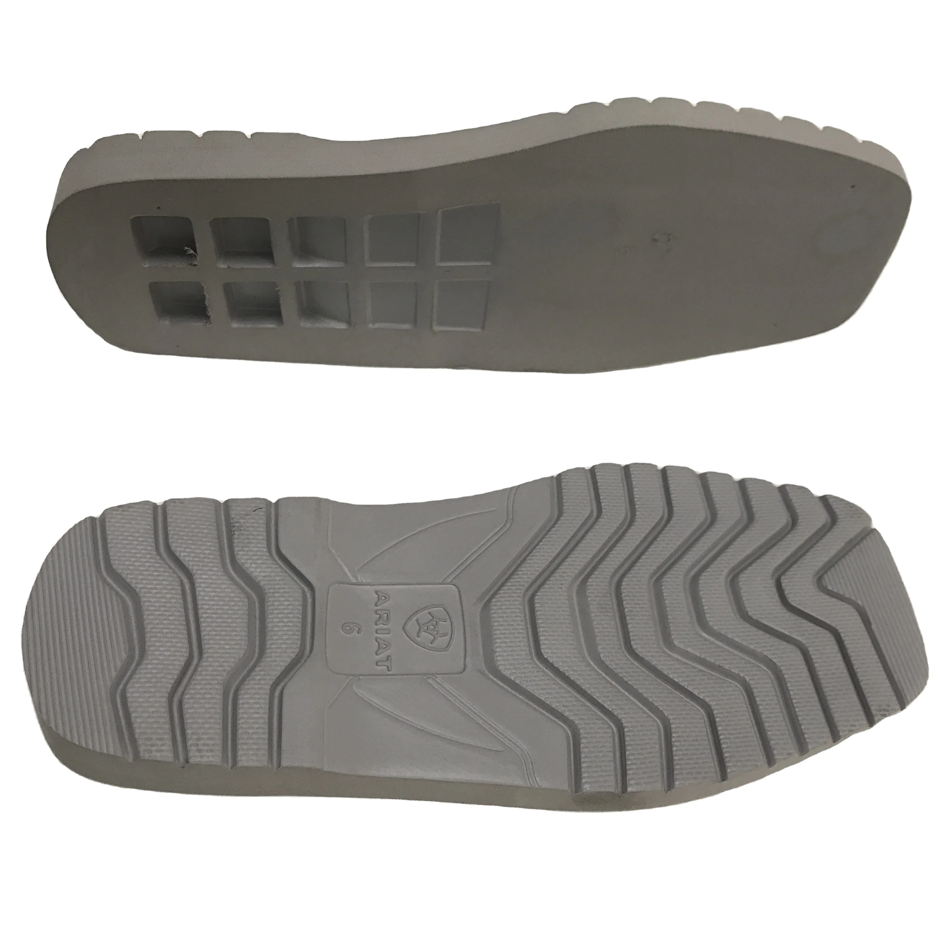 High quality EVA Shoe Sole Non-Slip  Outsole