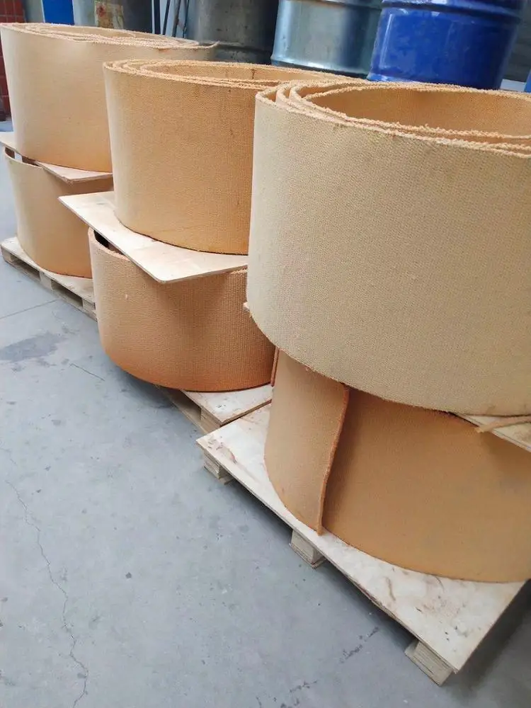 High quality Brake Lining Material Brake Roll with low price