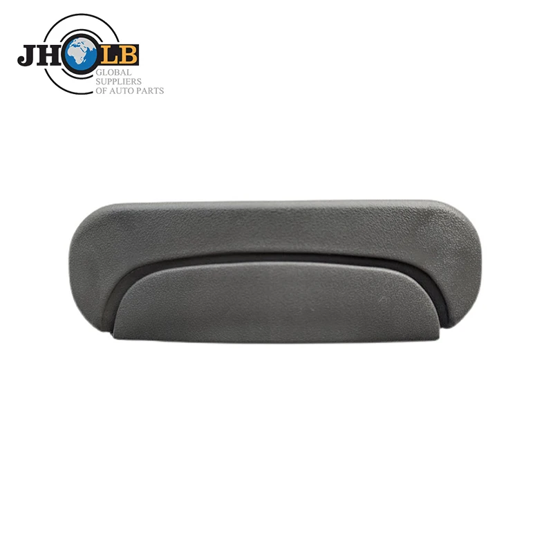 High Quality  Manufactory LBHF1-4072  Wholesale auto parts car Window Handle For Hafei Ruiyi