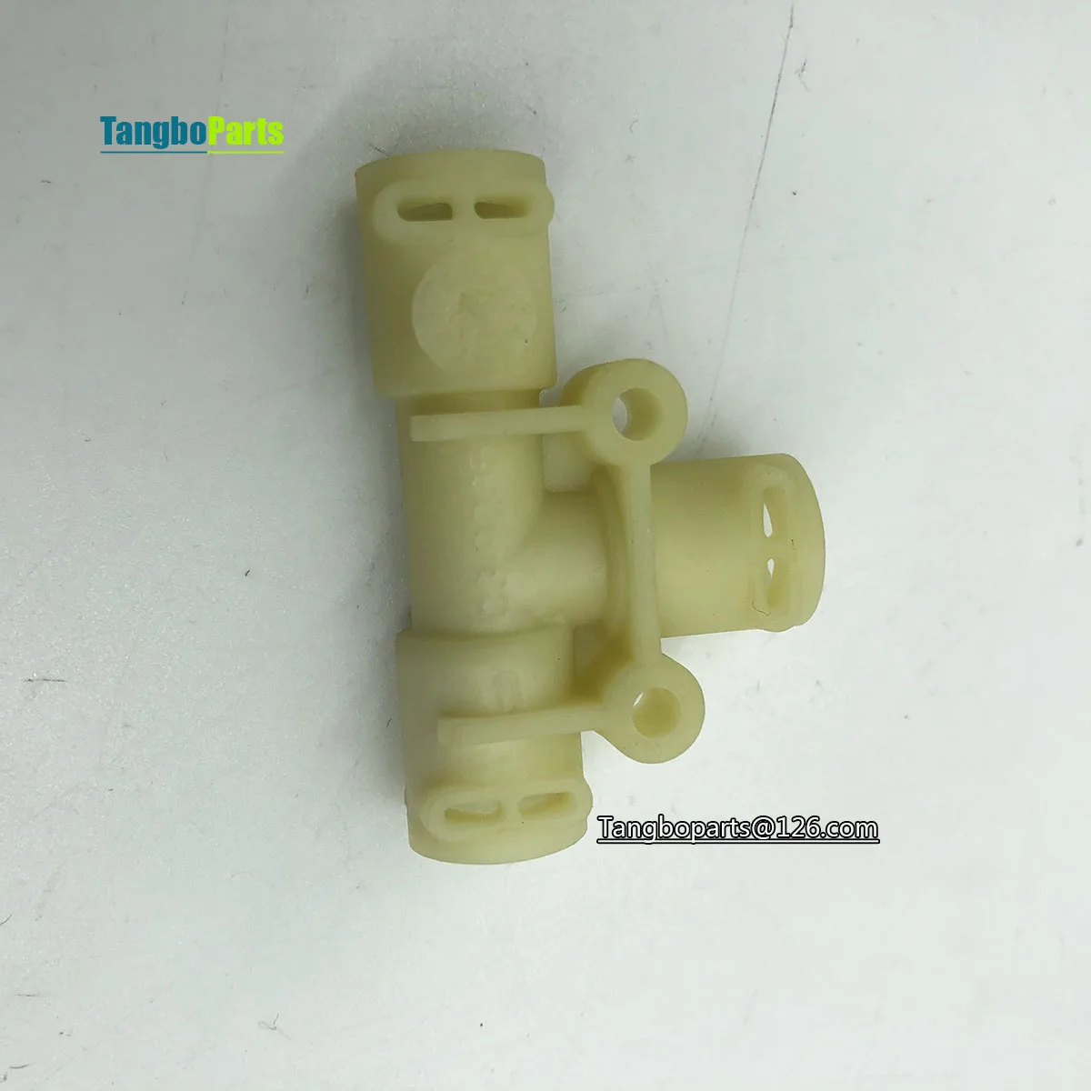 Запчасти для эспрессо парового котла трехходовой водопроводной трубы адаптер WPM Welhome KD310/320/330/410 кофемашины