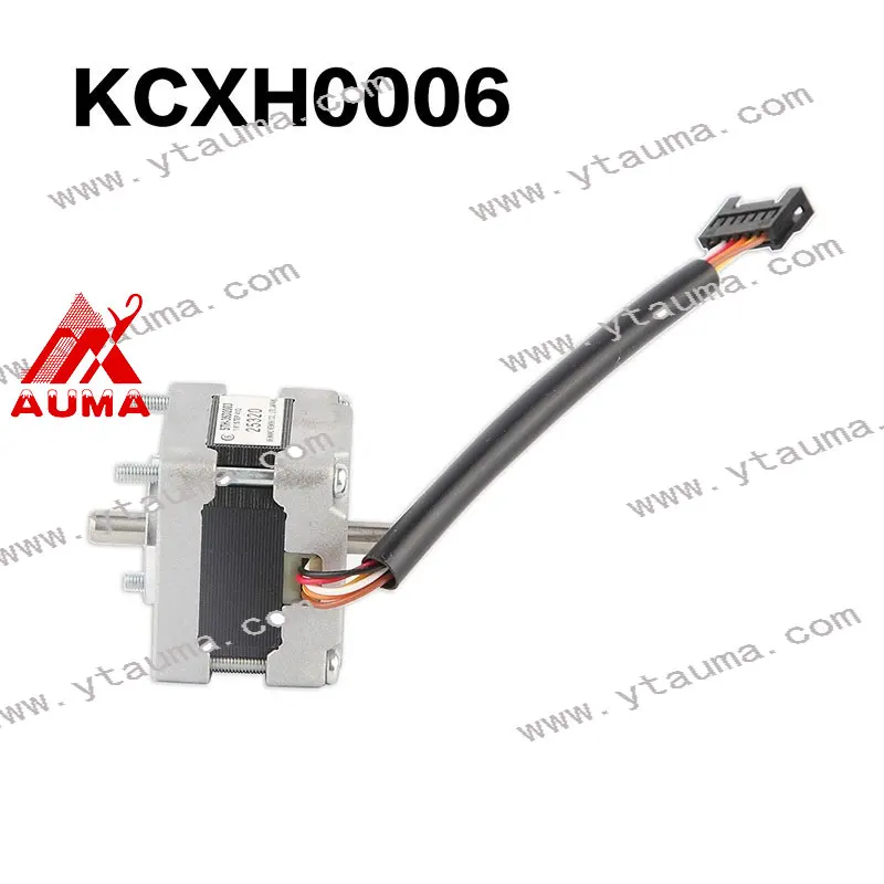 Плоский машинный шаговый двигатель Shima Seiki KCXH0006