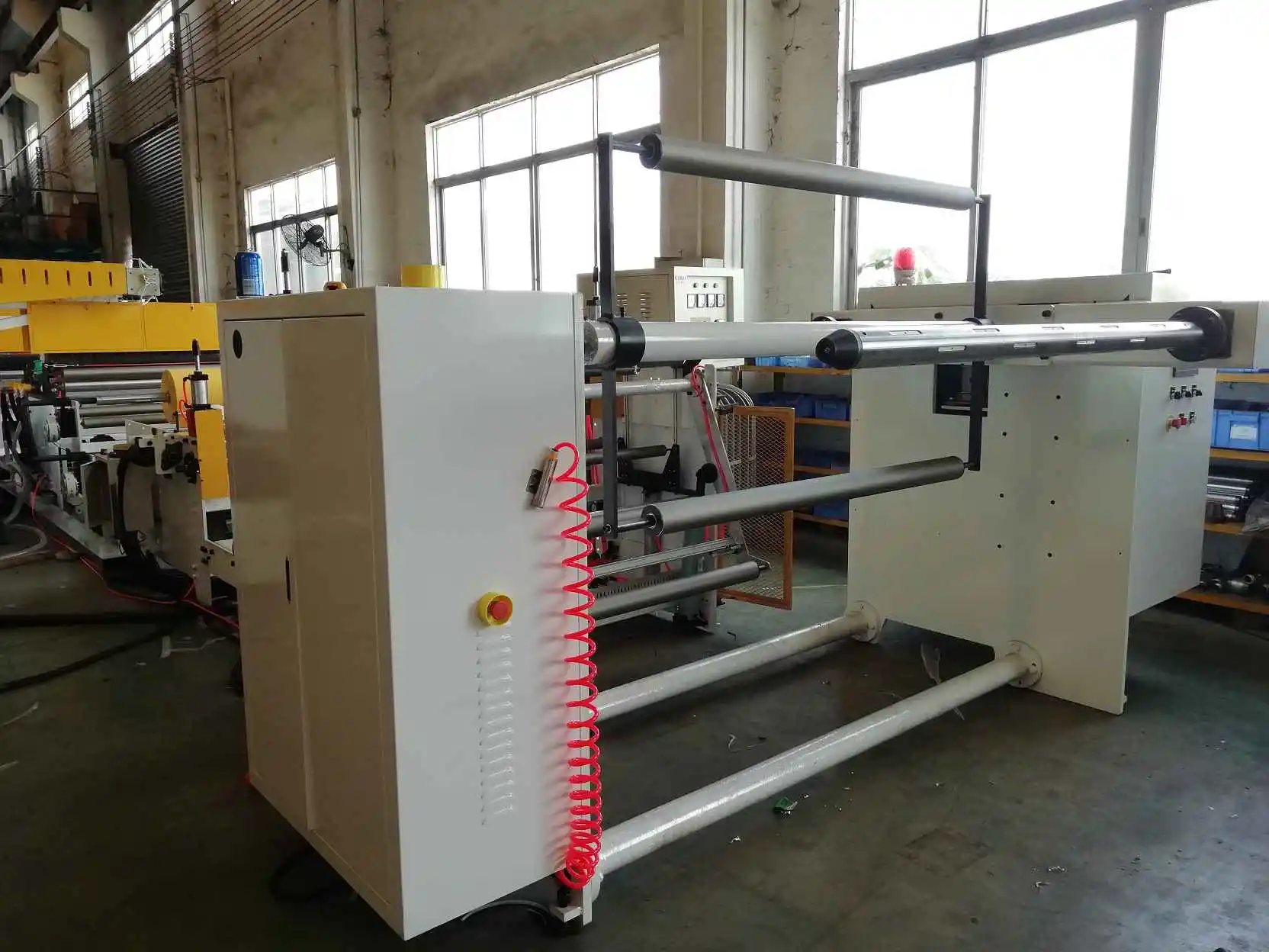 Высокоскоростная машина для производства пленки с воздушными пузырьками на заказ 2 3 4 5 7 слоев