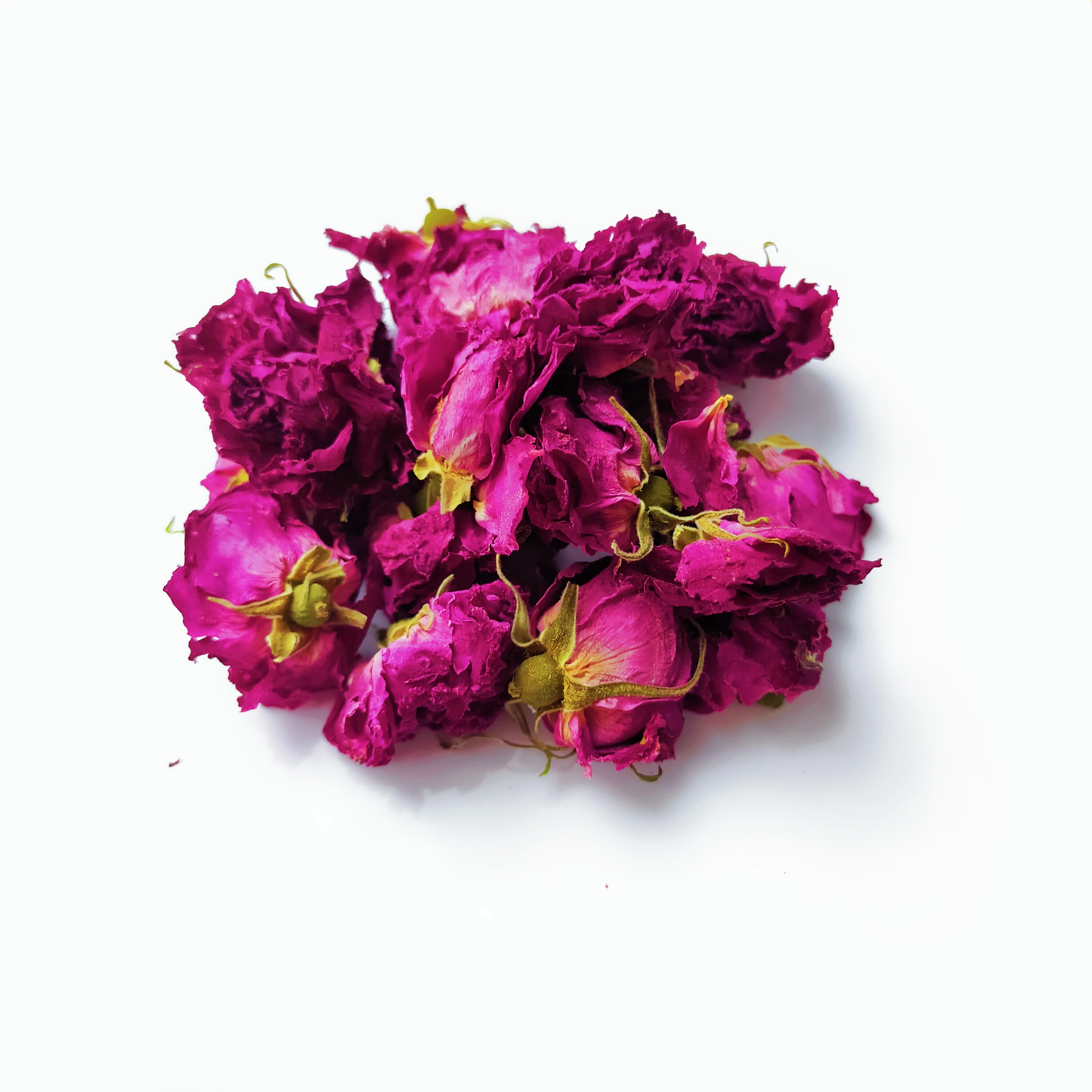 Princess Shao rose corolla tea female beauty tea single canned Dry Rose Corolla