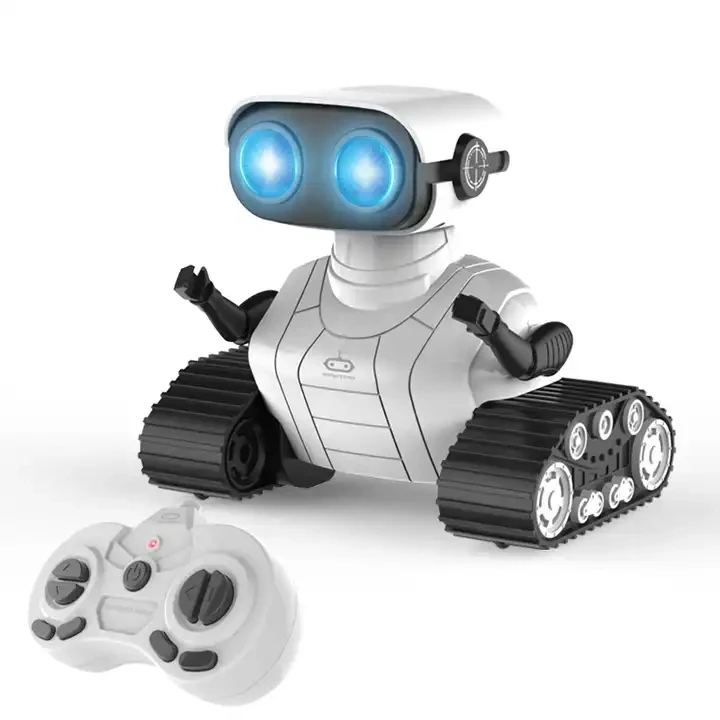 Intelligent robot (2)