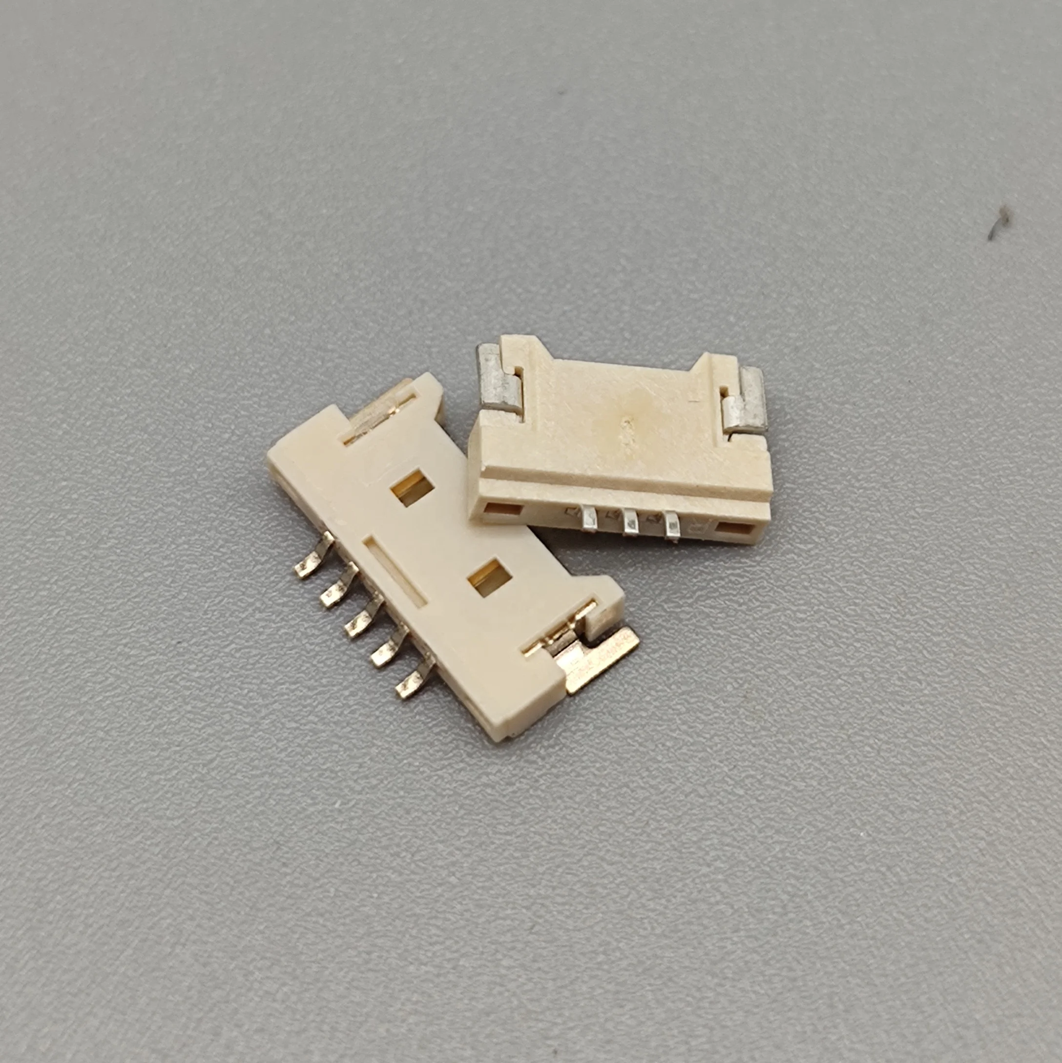 Molex 51146 1.25 mm Ultra Thin Connector SMT Needle Socket High Temperature Resistant Connector