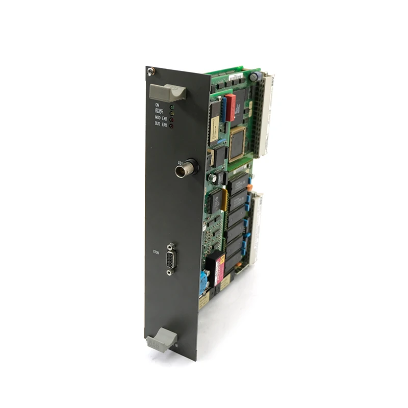 Original New HMI Power Supply Circuit Board PLC Module DSMB-01C with warranty ready in stock