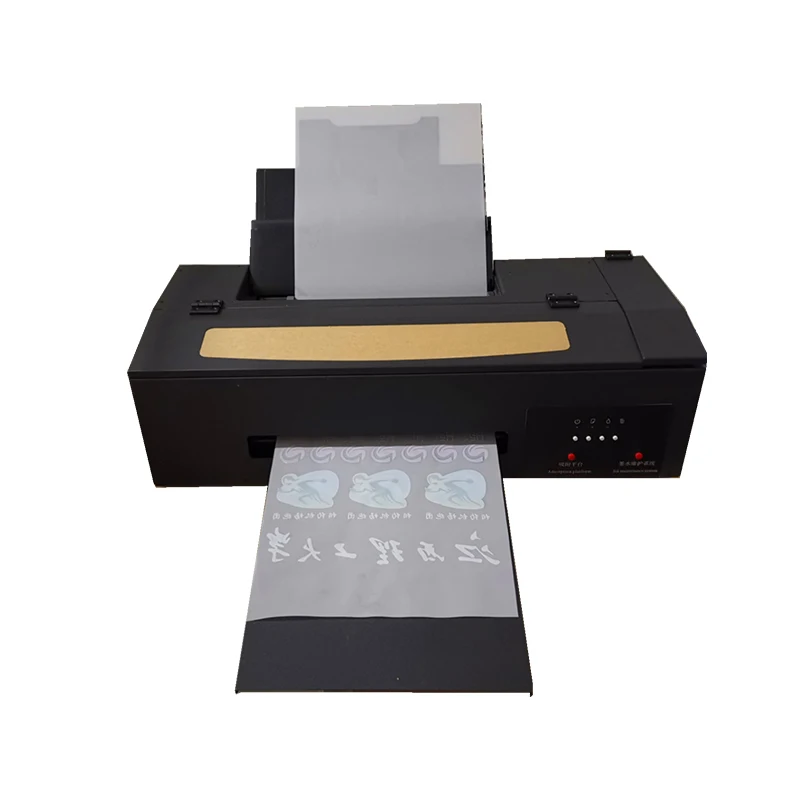 100% оригинальный новый 1390 L1800 панель управления для Epson A3 струйный DTF DTG принтеры YILEE основная плата Uv планшетный принтер