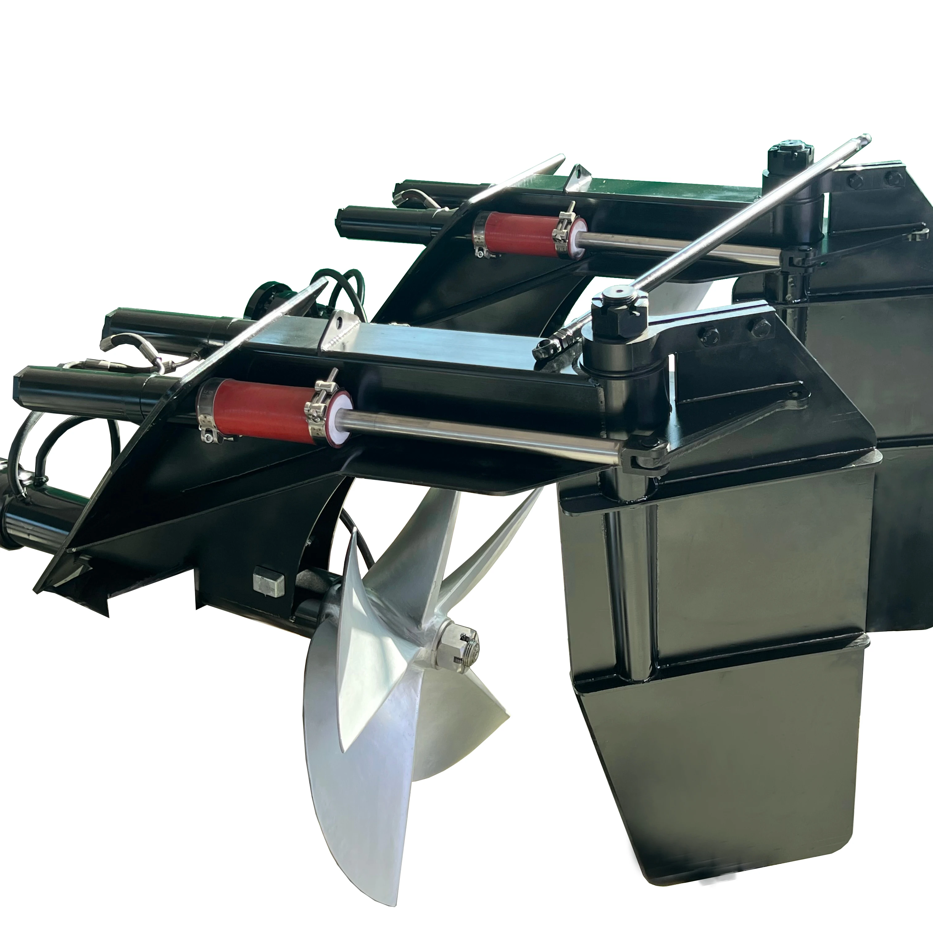 TSD BG750 верхняя система поверхностного привода, морская дизельная Поверхностная приводная Тяговая система/поверхностные приводы vs sterndrives для лодок