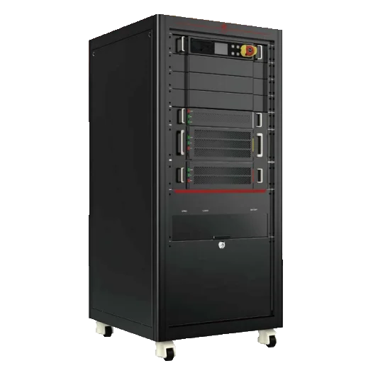 VRLA Lead-acid Battery  1C 48V 50Ah Storage Energy Battery