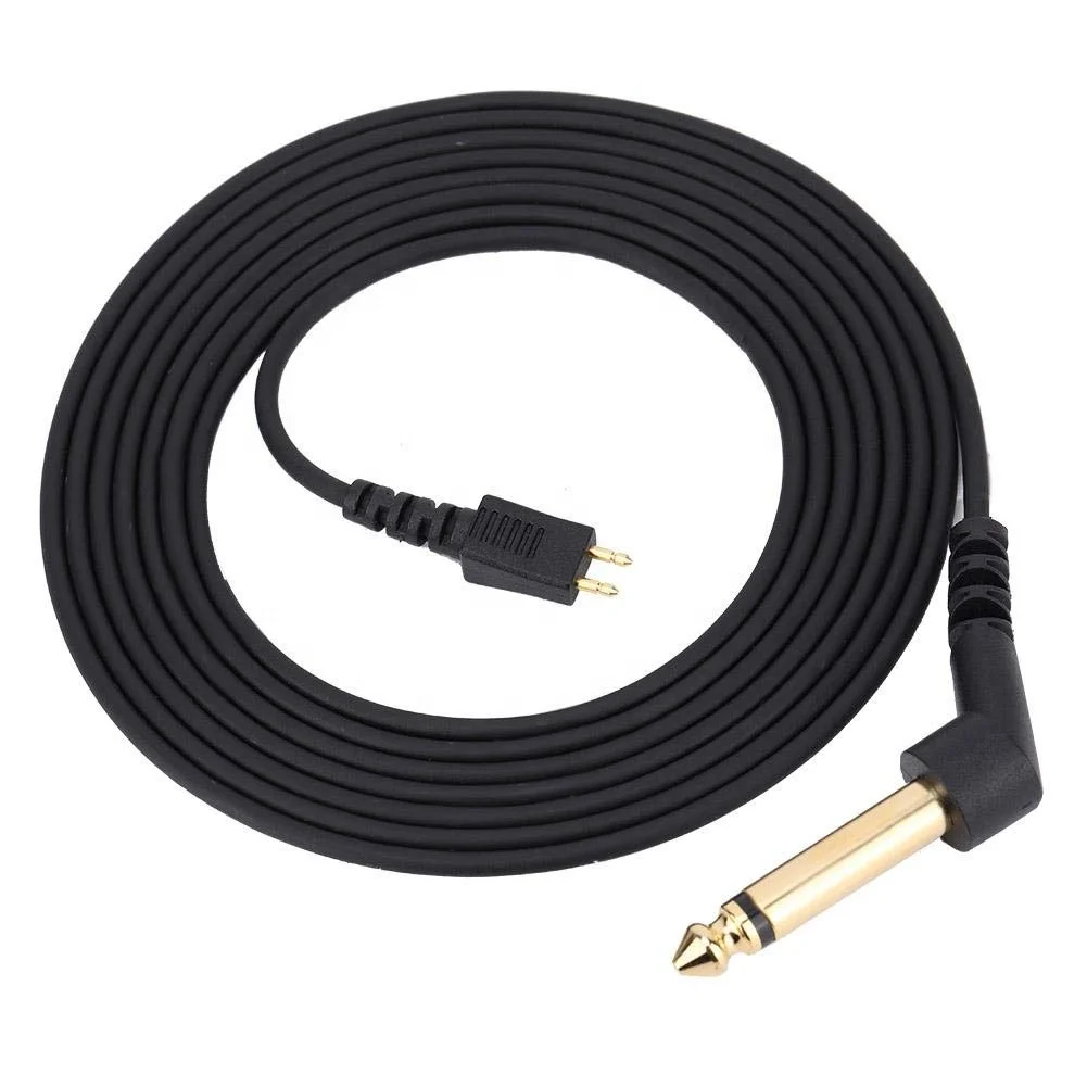 B71 Audiometer Bone Conduction Headset Cable Headphone Wire
