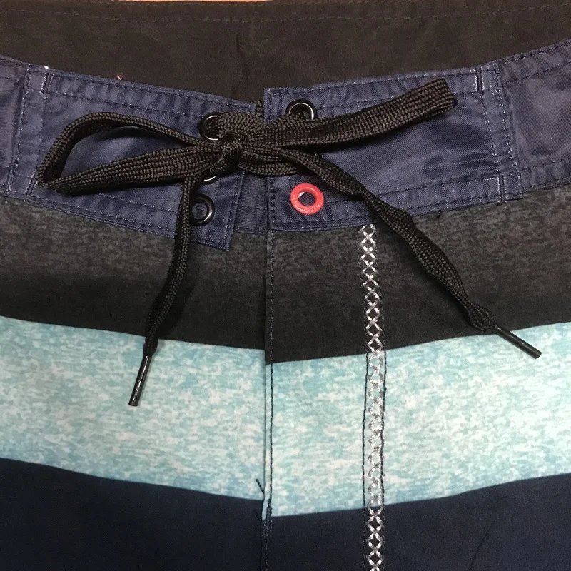 2020 high quality fashion cheap boardshort design swimming shorts mens swim trunks with waterproof pocket