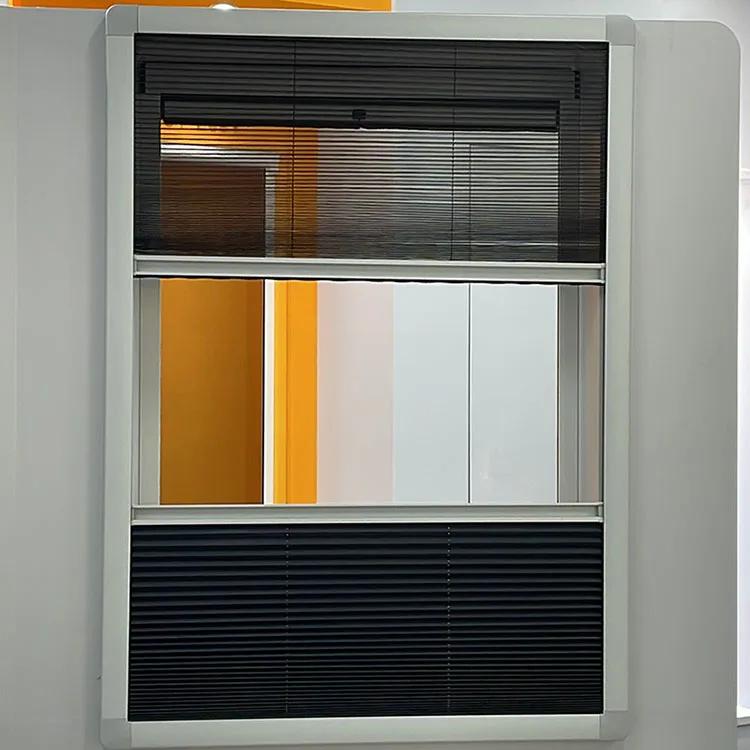 Car And Yacht Moskito Net Factory Wholesale Door Indoors Chic Polyester Yard Luxury Anti- Insect Door Curtain