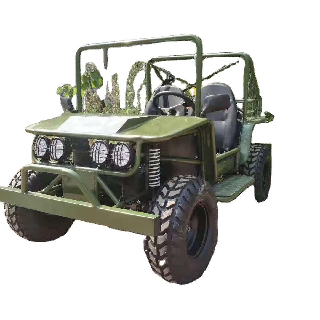 Крутой 200cc багги бензиновый квадроцикл UTV 2WD 4WD мини Багги внедорожник