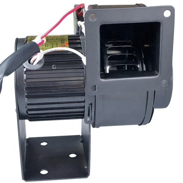 High quality Industrial sirocco centrifugal fan axial fan blower CY076