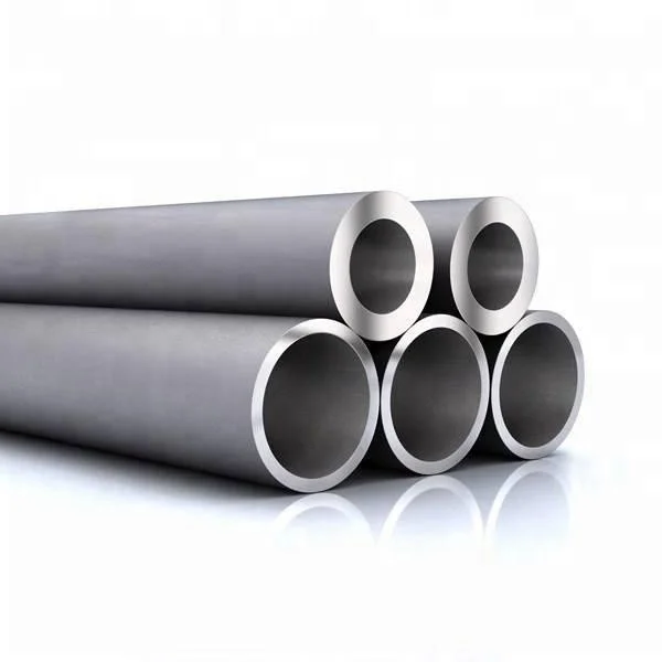 Good price 904L 630 duplex 2205 seamless pipe per meter price