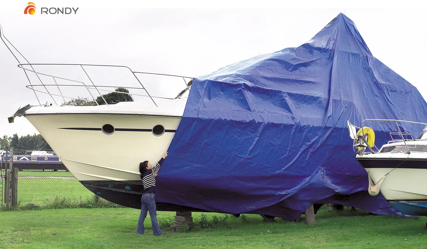 Waterproof inflatable boat fabric pvc coated tarpaulin Wholesales Factory rpaulin Side Curtain Tarpaulin pvc guangzhou