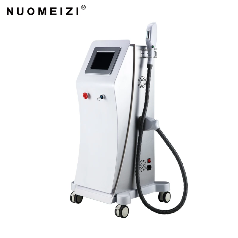 OPT painless hair removal equipment OPT painless hair removal machine