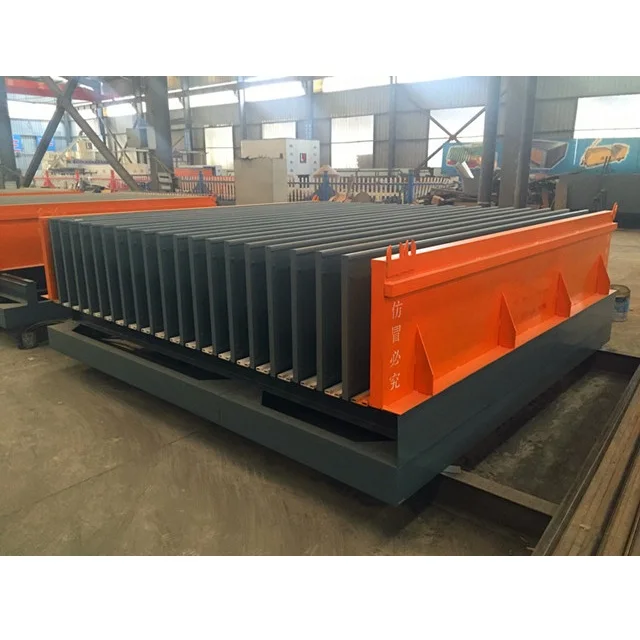 Full Automatic Sip Panel Production Line