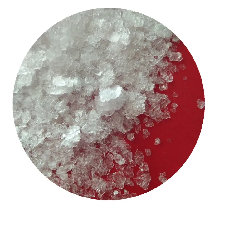 Orthoboric Acid 99.5% China Factory Bh3o3 Boric Acid Powder / Flakes Price For Bulk Sale