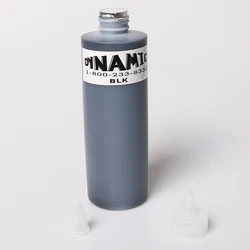 Temporary  permanent body artist permanent dynamic original solid all brand tattoo ink bottles