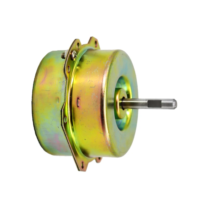 2022 latest product brass 50Hz-60Hz copper elevator fan elevator fan motor
