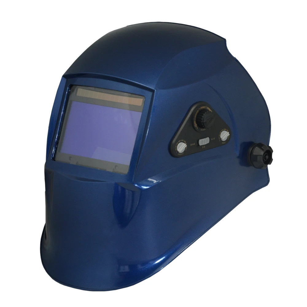 True Color AirPR air purifying s respirators welding helmet PAPR auto-darkening weld helmet