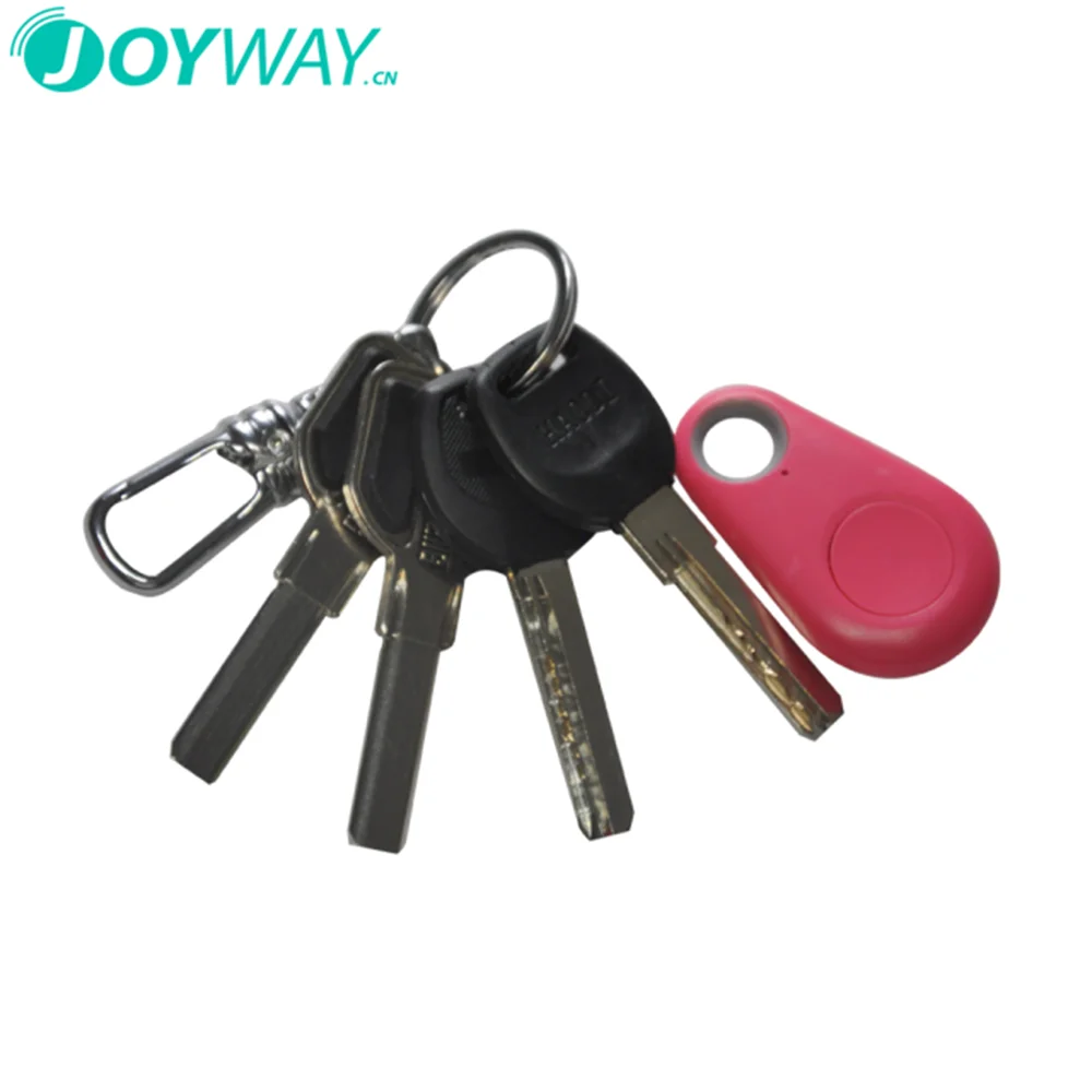 Громкий ключ Finder Tracker Key Bluetooth модуль