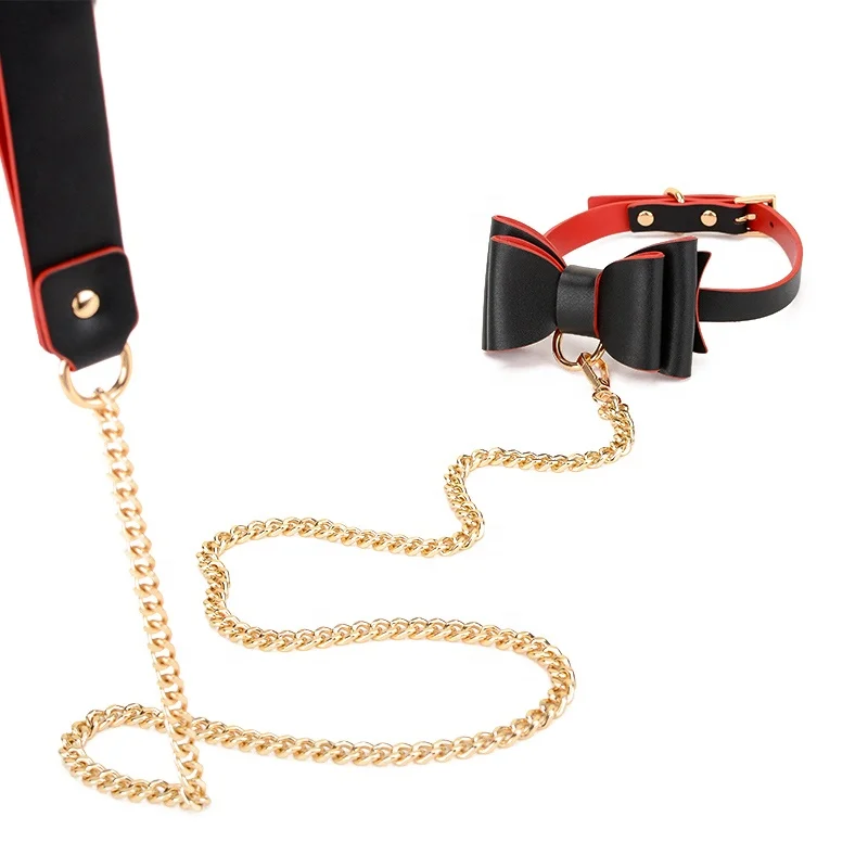 ISO BSCI factory sex straps restraints toys bondage product set bdsm bondage harness bondage fetish suit