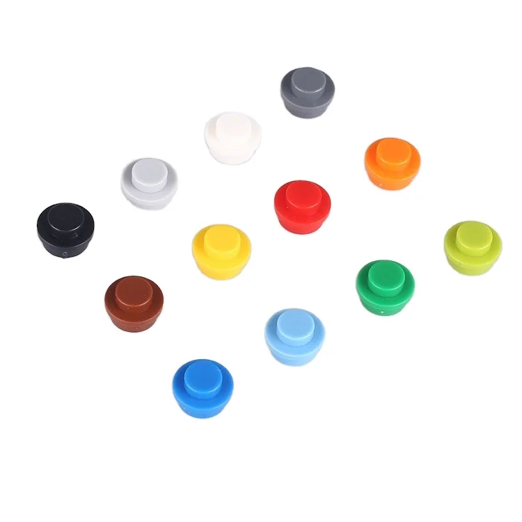 Small particles 6141 4073 30057 Building block loose parts assembly toy basic components 1 kilogram 9090 pieces