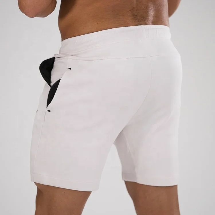 2023 New Coming High Quality Oem Mens Quick Dry Workout Shorts With Pockets