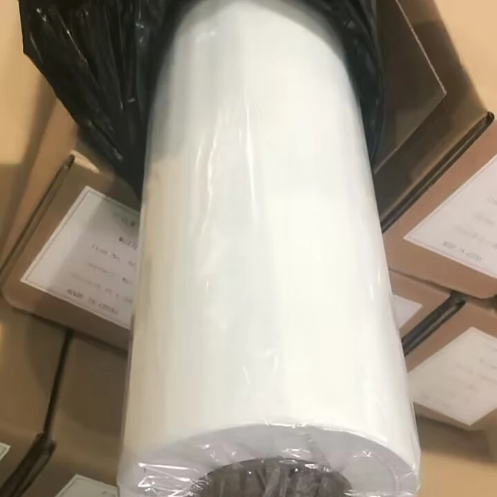 2023 лучшие продажи по Заводской Цене 0 914/1 07/1 27/1 37/1 52 м * 30 пигментные чернила PP синтетическая бумага с клеем