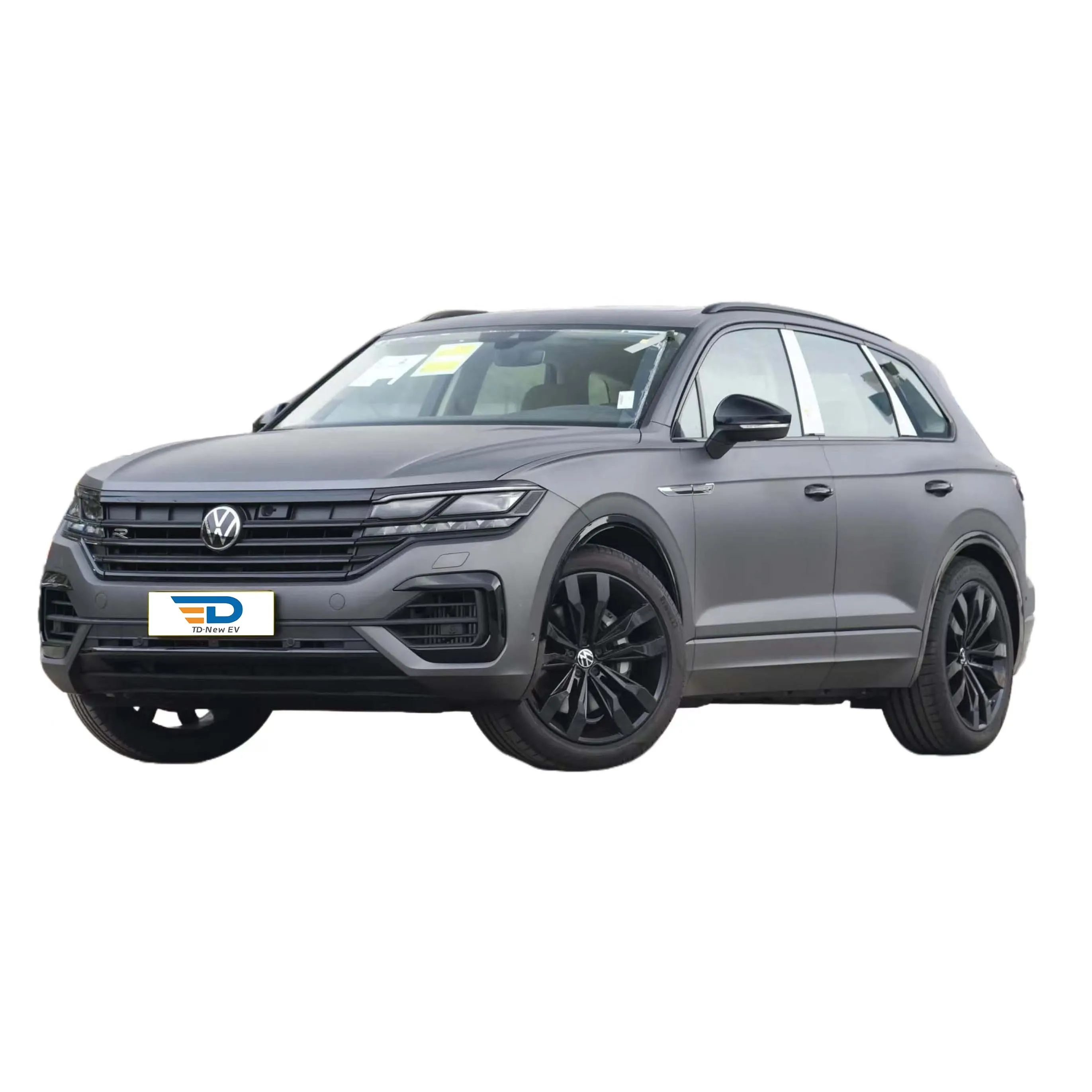 Volkswagen vw touareg 2023 2 0 T 3 TSI V6 5-дверный внедорожник ADW бензиновый автомобиль новый для продажи