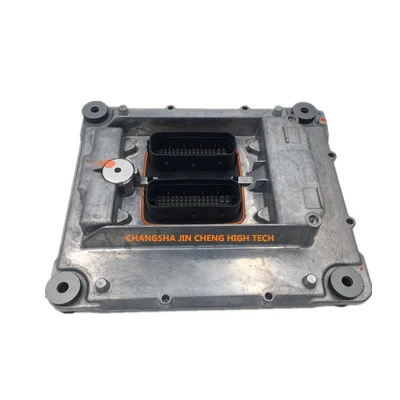 A40E Heavy Truck Engine Controller ECU Control Unit VOE20814604 20814604