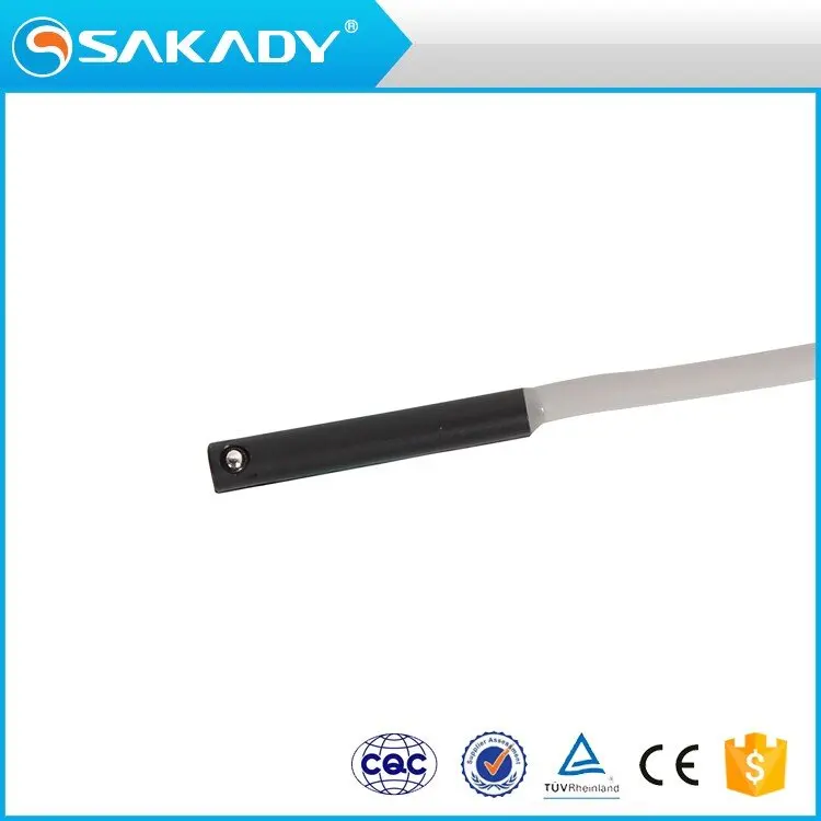 Normally Closed&Normally Open Magnetic Surface Mount Reed Switch Slide Linear Position Displacement Industrial Magnetic Sensor