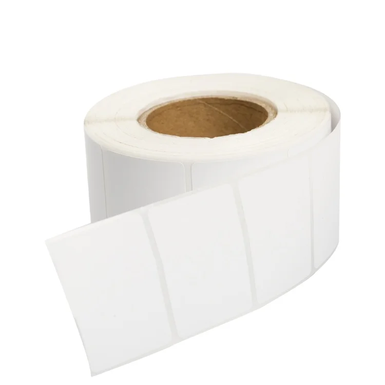 Factory Custom Size Thermal Printer Barcode Label Printing Package Label Shipping Label