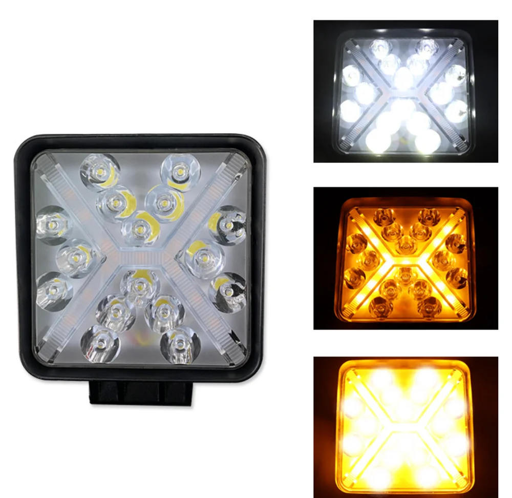  Комплект сигнальных ламп для прицепа с беспроводным прицепом howo light Грузовой автомобиль