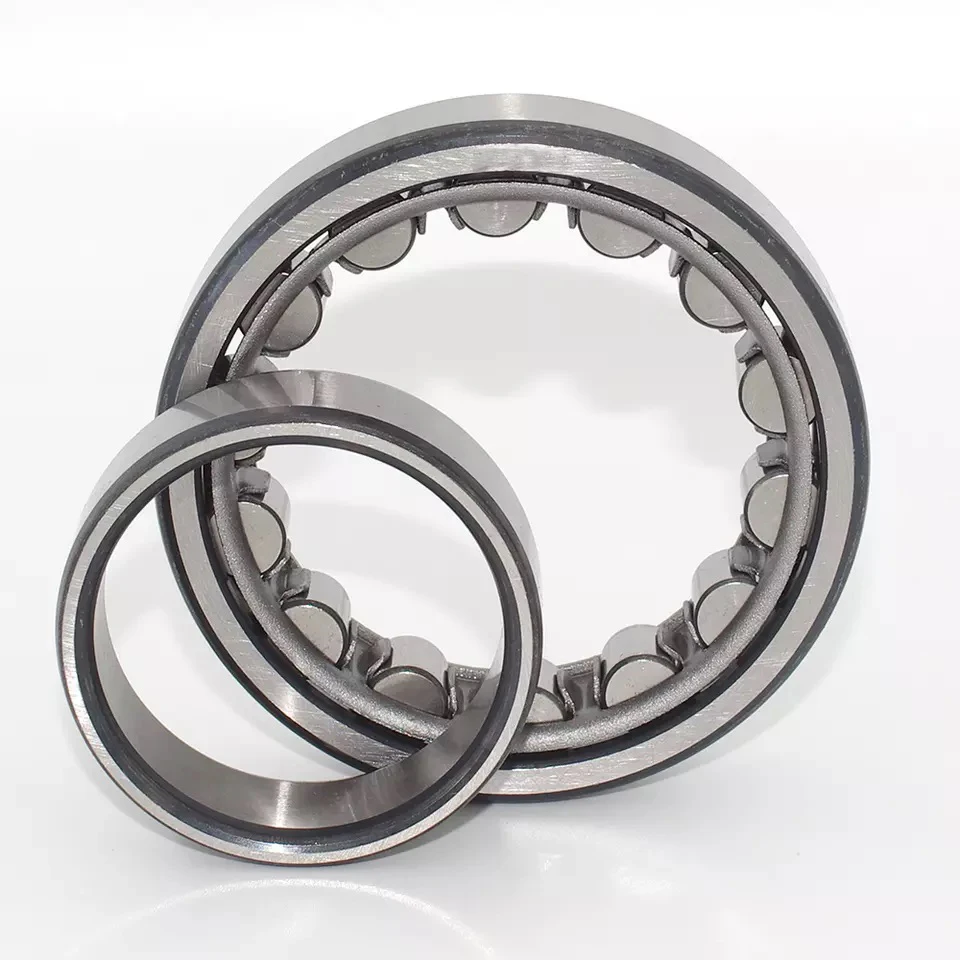 NU 220 ECM * bearing 100x180x34 mm high capacity cylindrical roller bearing NU 220 ECM NU220ECM