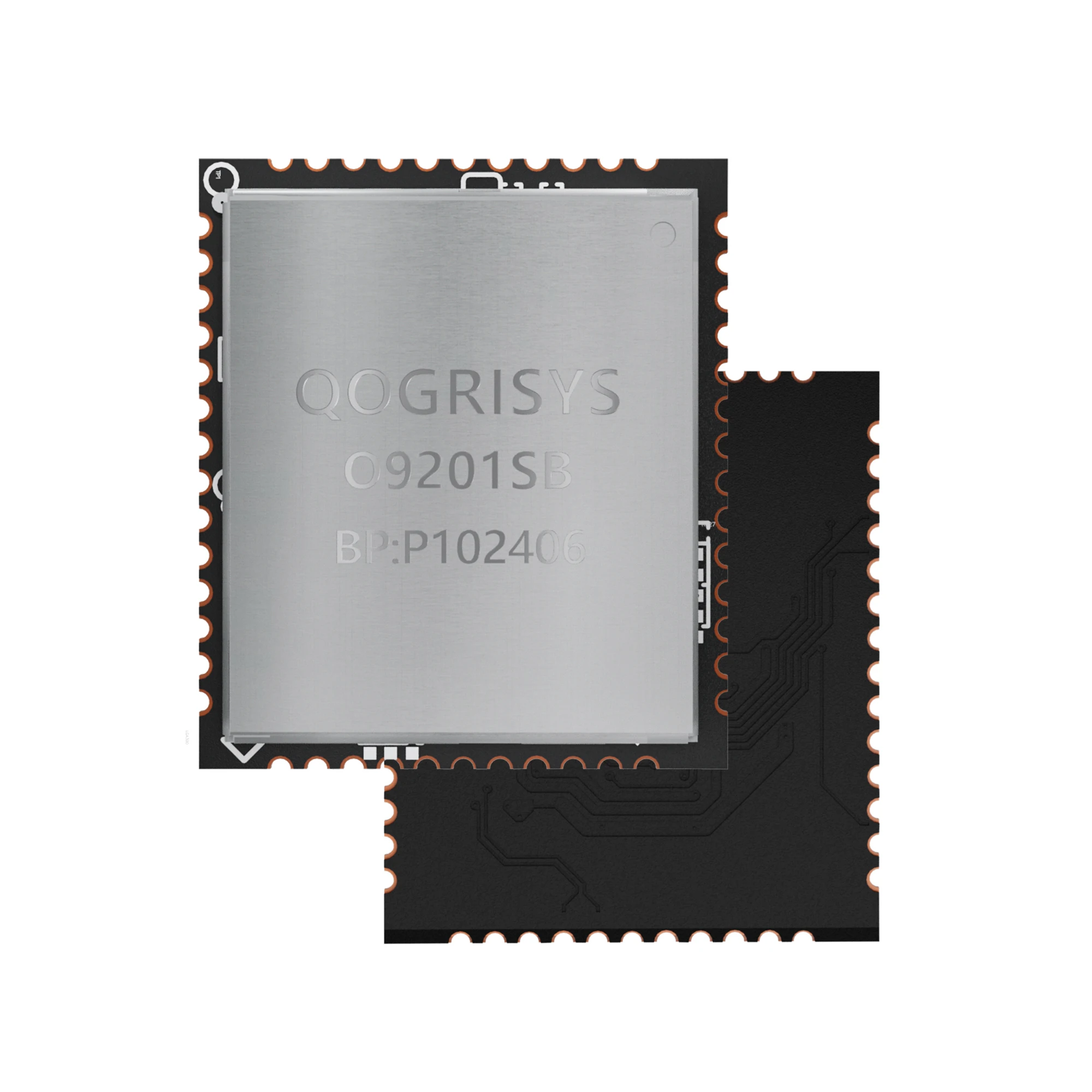 High Speed 1200Mbps  WUQI WQ9201 Chip SDIO Port 802.1ax Wifi card Support DBS Wifi Modules