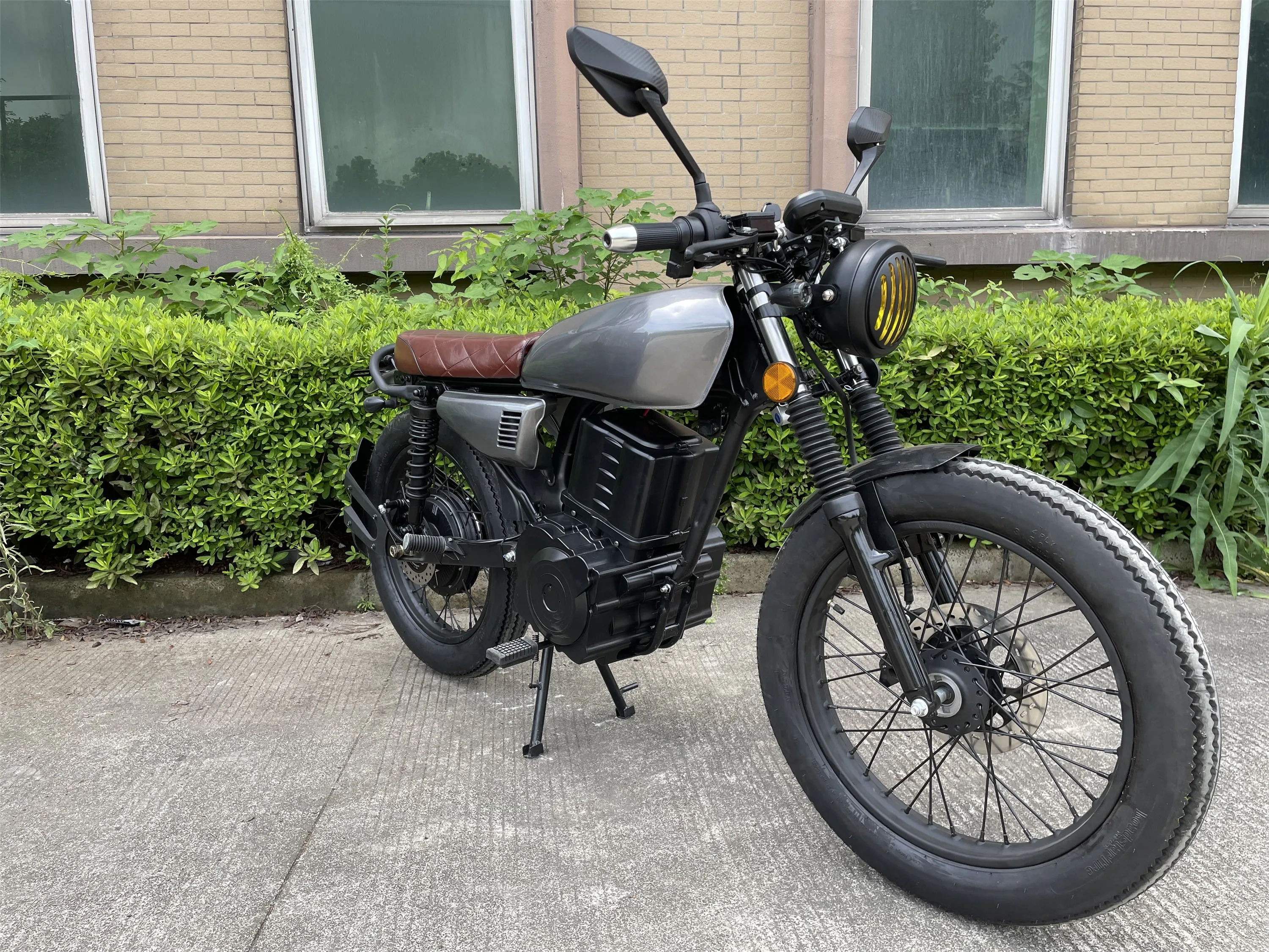 Lead The Industry Wholesale Price Electric Motorcycle For Adults