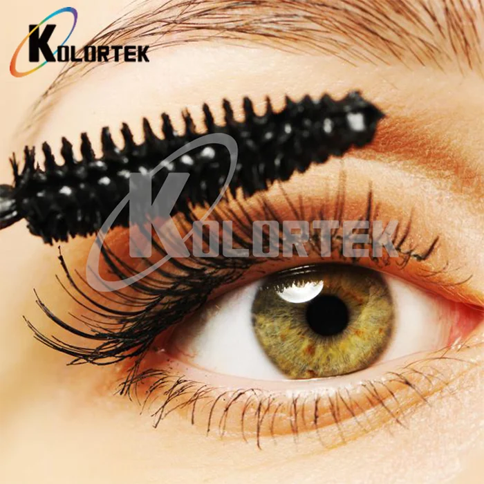 Cosmetic Carbon Black Pigment Iron Oxide 77499 Iron Oxide Powders Pigments