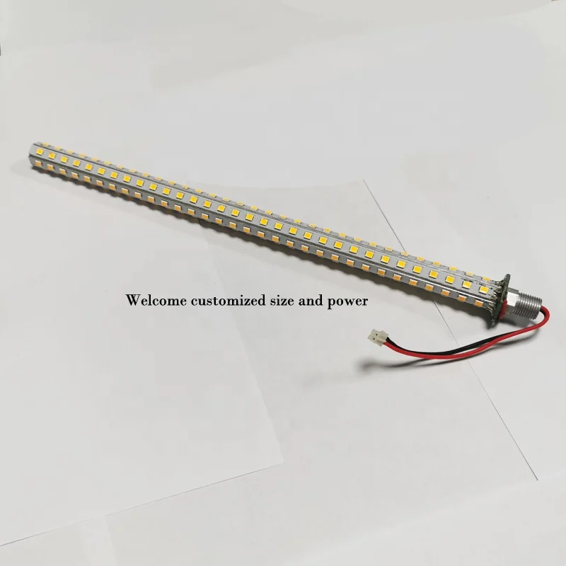 customized pcba software schematic circuit diagram dob drive led pcb board aluminum