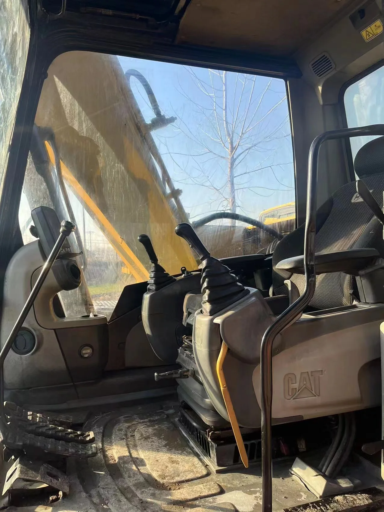 Used Excavator Caterpillar 312 used excavator 12ton Cat used great condition lowest price original