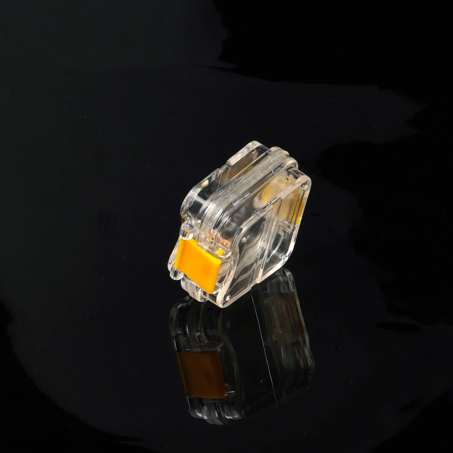 Dental Lab Consumable Materials Dental Storage Box Membrane Tooth Box