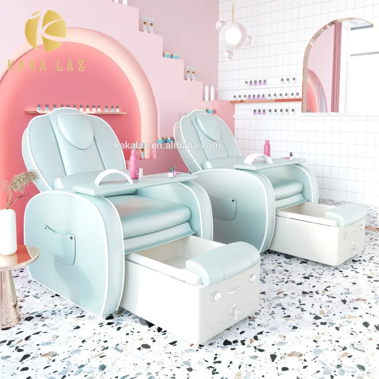 best selling products 2021 pedicure chairs electric