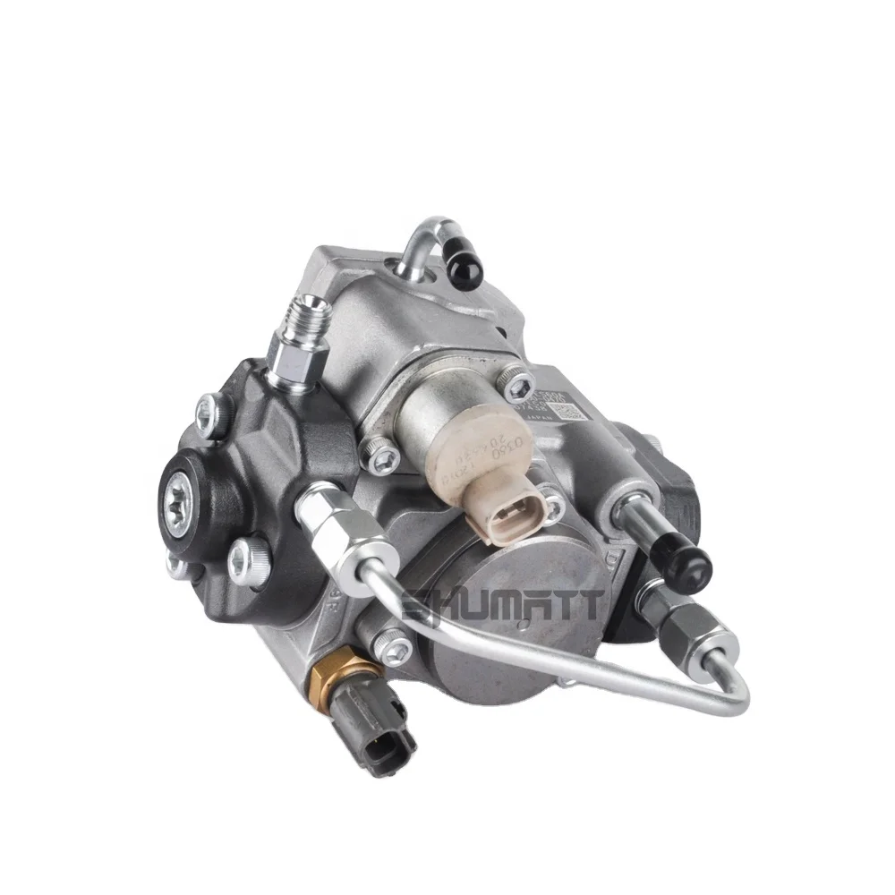 HP3 Diesel Injection Pump Diesel Fuel Injector Pump 294000-0470  For  engine YD22DDTi