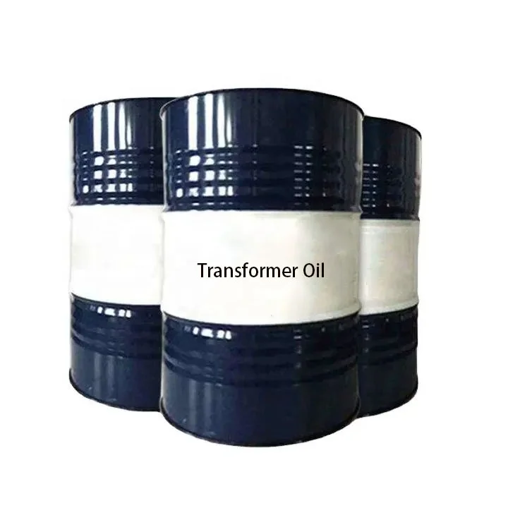 Chinese Manufacturers  Lubricants Dielectric Oil High Voltage Transformers Oil