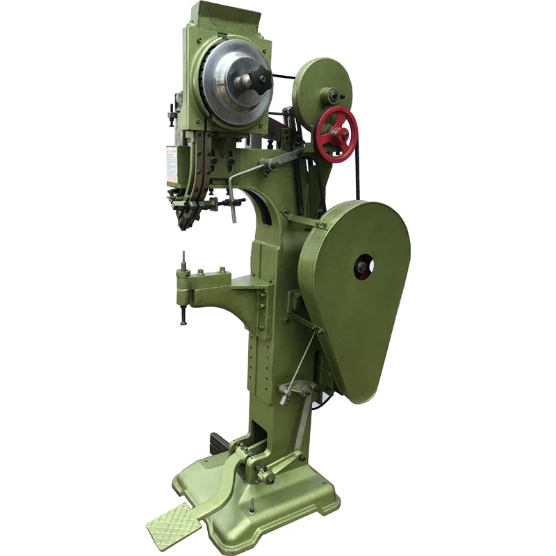 
Маленькая заклепочная машина для алюминиевых домашних лестниц 