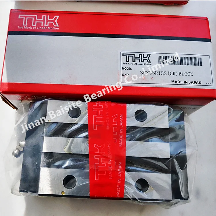 THK SHS35 C1SS GK BLOCK 3